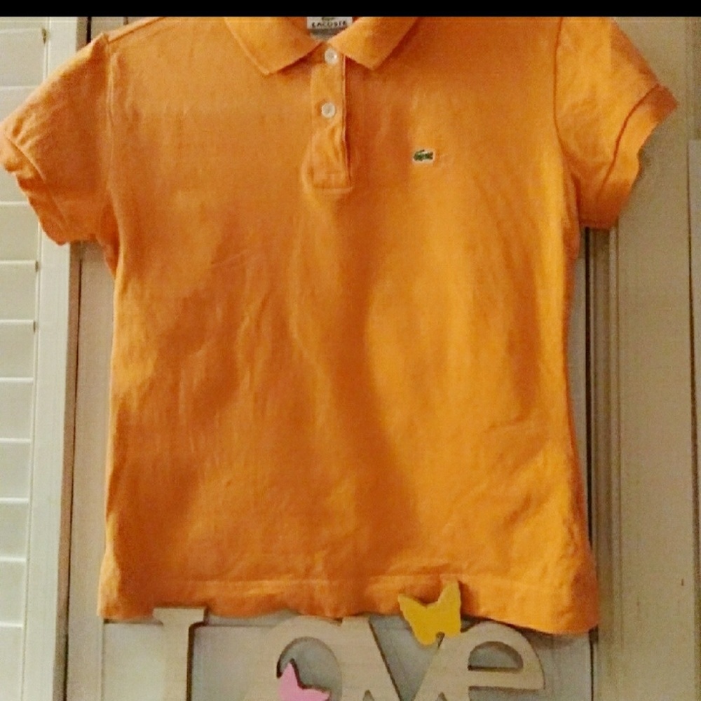 🐊🐊 Authentic Lacoste